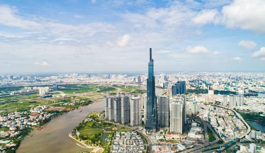 Thành phố lớn và nhu cầu nhà ở