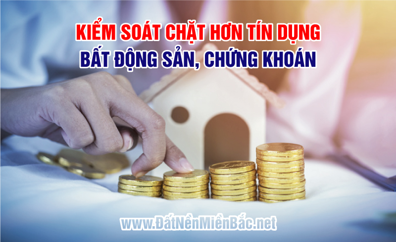 Dòng vốn vào nhà ở