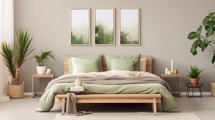 Lưu ý khi decor phòng ngủ đơn giản