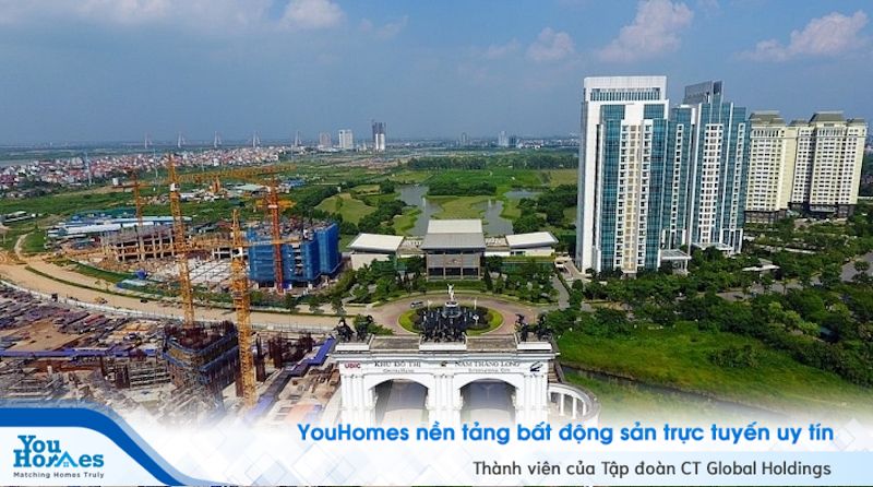 Đối chiếu hồ sơ quy hoạch