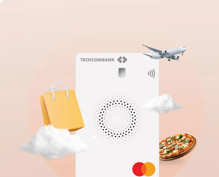 Quy trình đăng ký và xác thực thông tin mở thẻ tín dụng trực tuyến