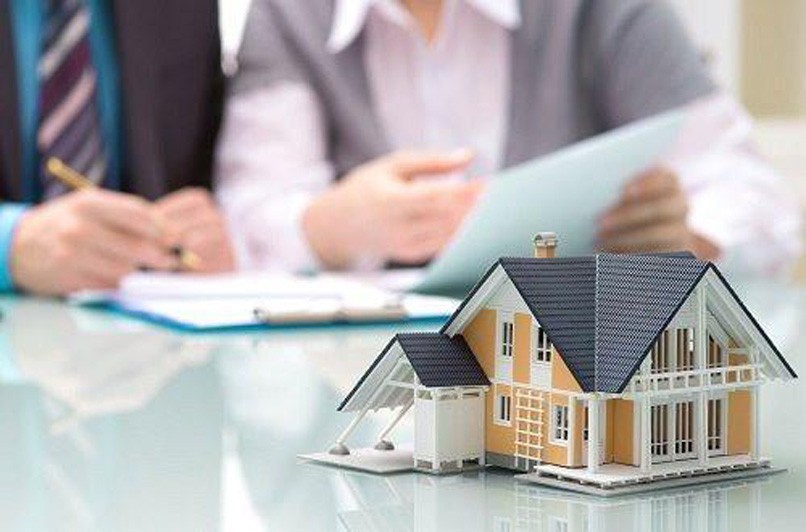 Vay thế chấp có hạn mức cao