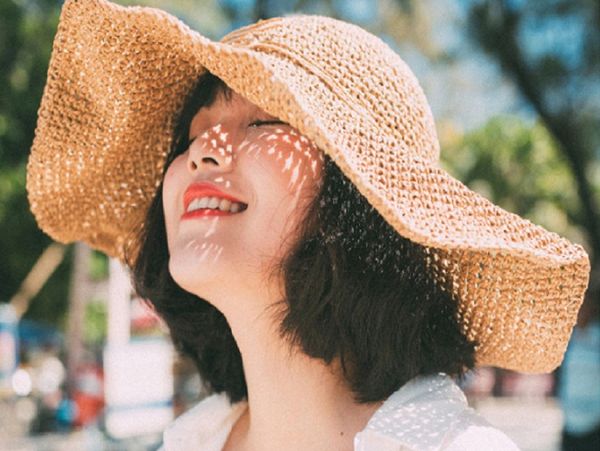 Hạn chế nhuộm tóc quá nhiều