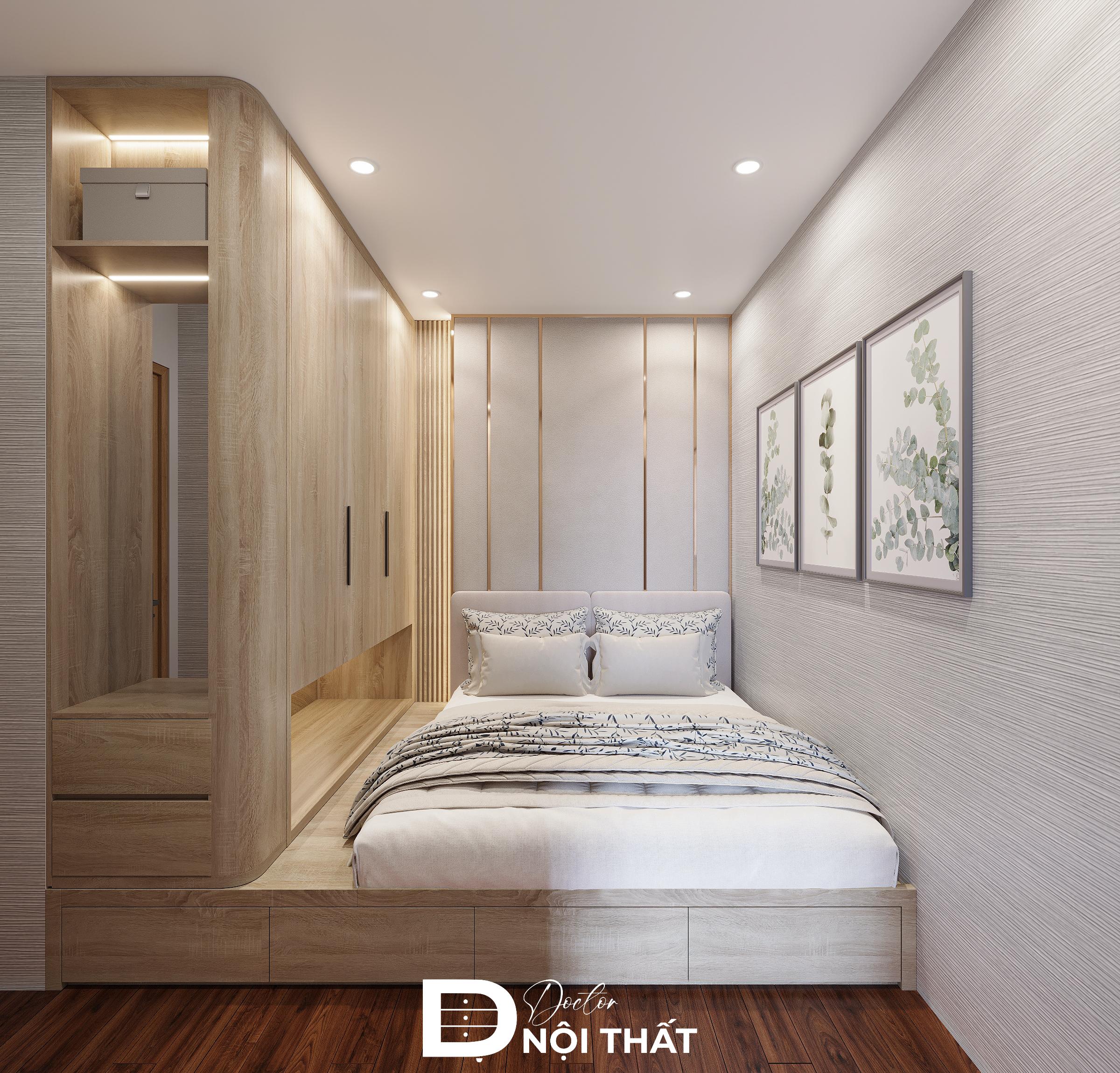 Decor phòng ngủ