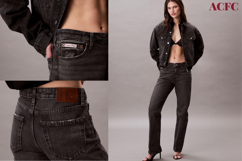 Bootcut Jeans: Chọn Độ Loe Và Chiều Dài Thế Nào Để Tôn Dáng Hơn?