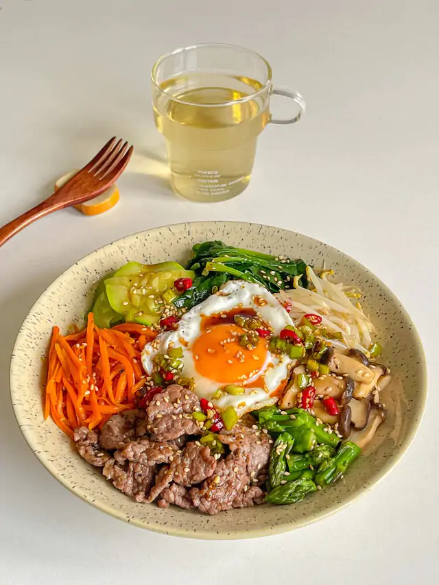Ảnh minh họa lỗi phổ biến khi ăn eat clean
