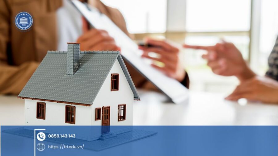 Hồ sơ pháp lý bất động sản