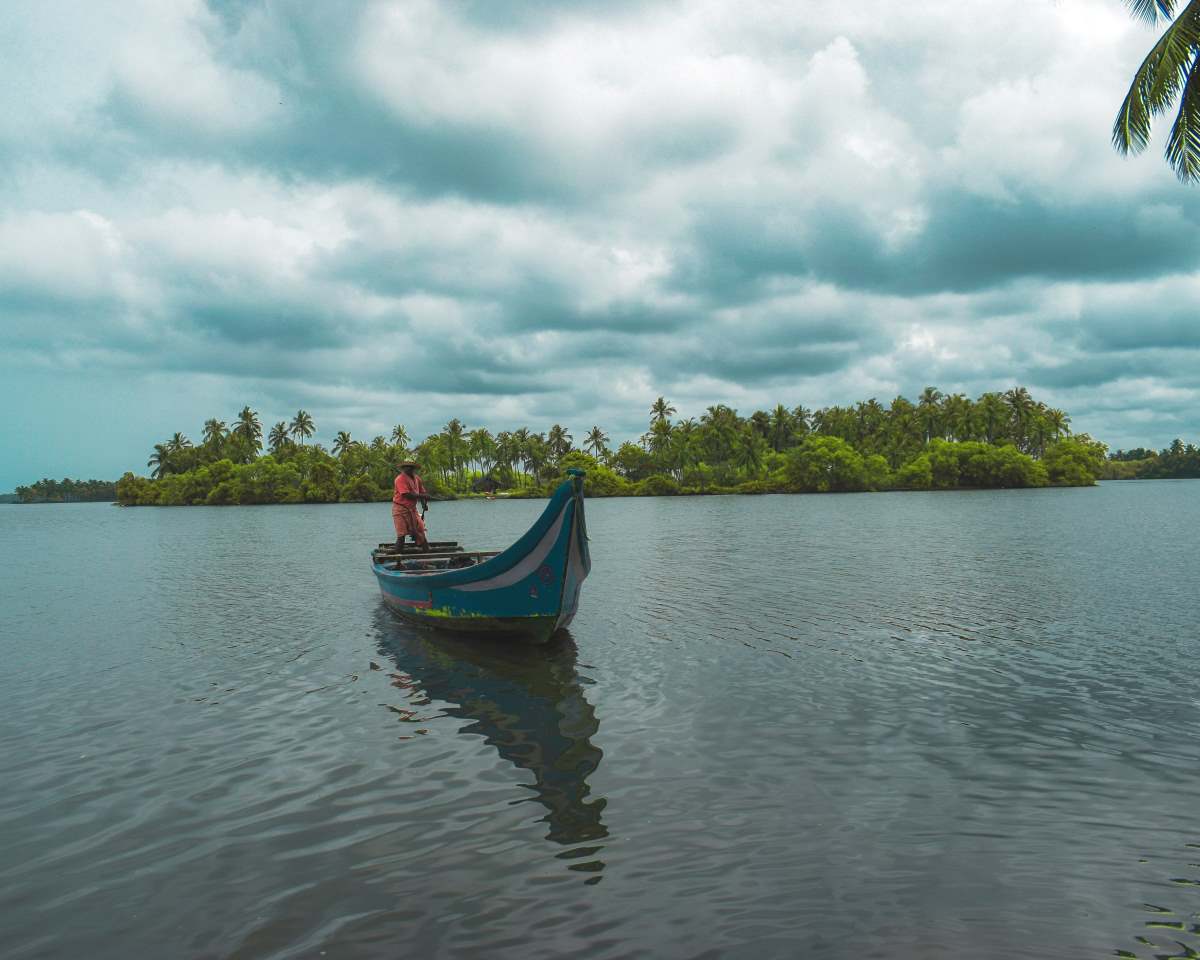 Gợi ý hành trình road trip đến Kannur với ẩm thực Malabar và các điểm di tích