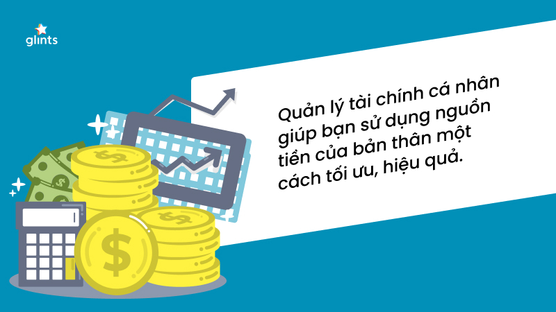Bảng quản lý chi tiêu cá nhân