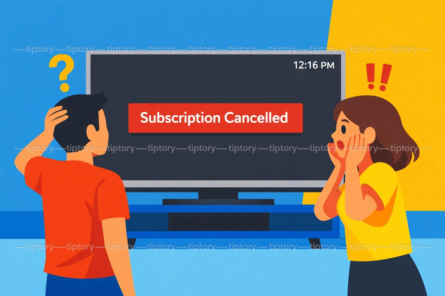 Xem xét cắt truyền hình cáp để tiết kiệm chi phí hàng tháng