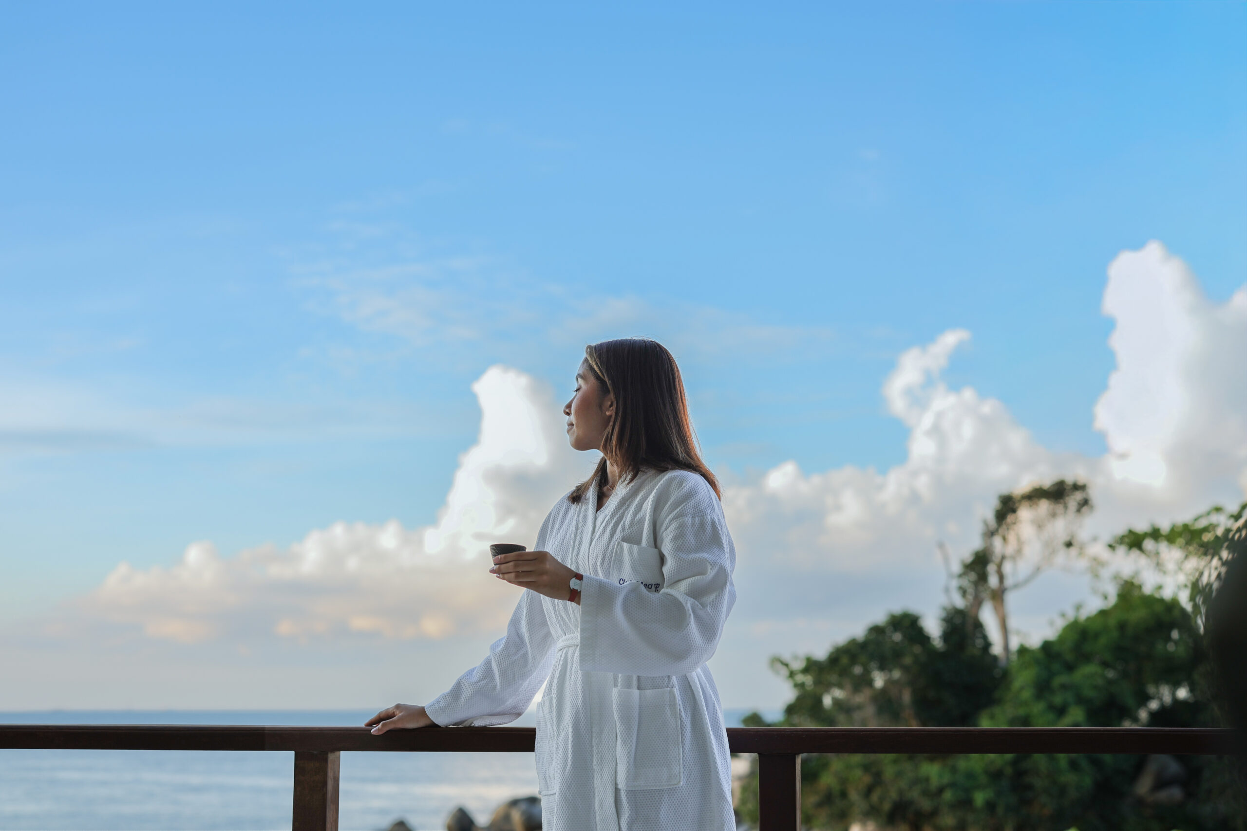 Phòng nghỉ gia đình tại Club Med Bintan