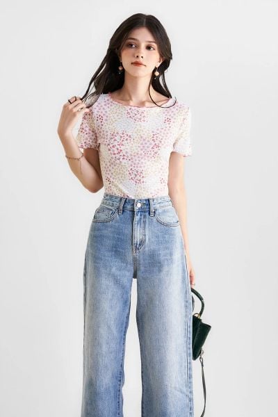 Không gian hiện đại tinh gọn