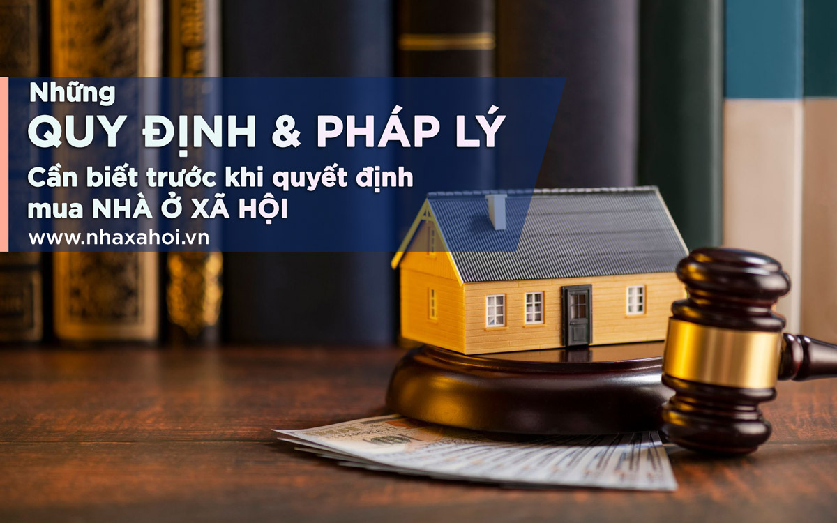 Quyết định mua nhà