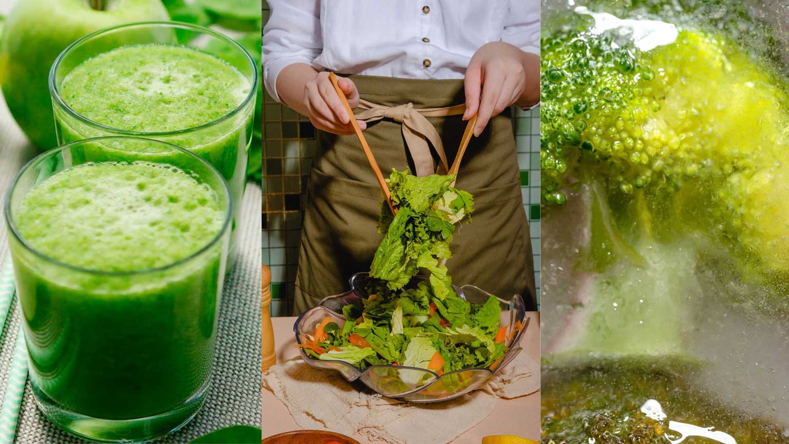 Trẻ nhẹ cân ăn cơm với rau xanh và thịt - nguồn từ goodmamastore.com