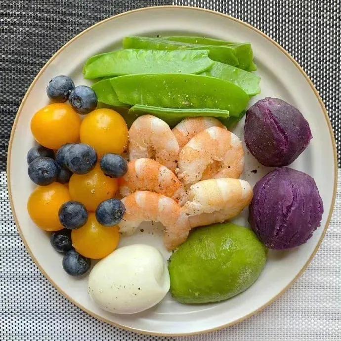 Thực đơn bữa tối 2