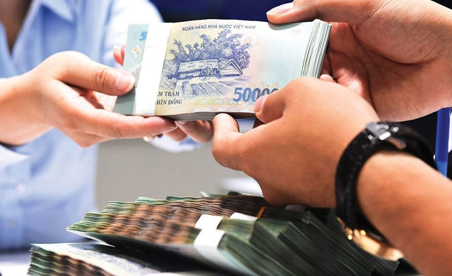 So sánh lãi suất vay