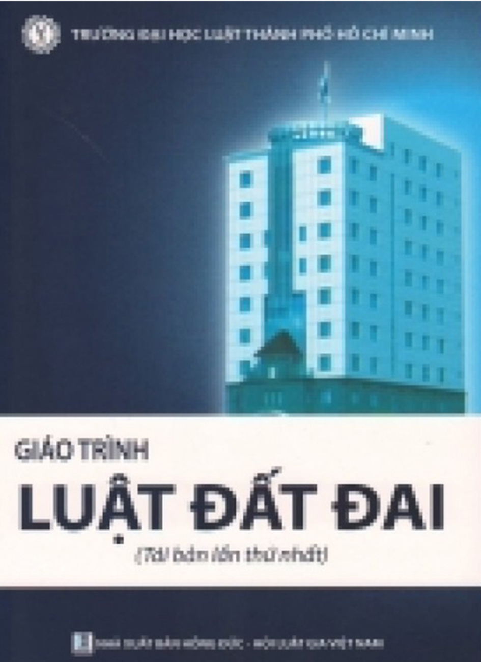 Ảnh lưu ý giao dịch đất đai