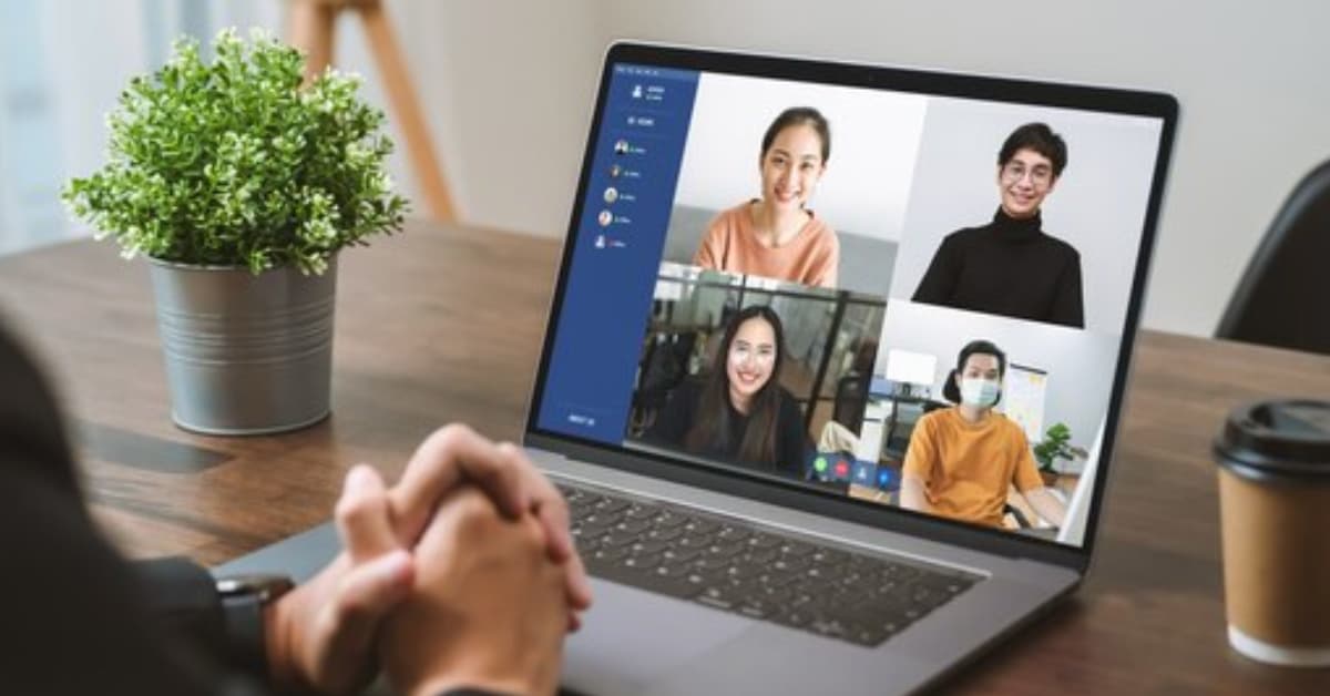 Xu hướng việc làm từ xa trong giai đoạn mới