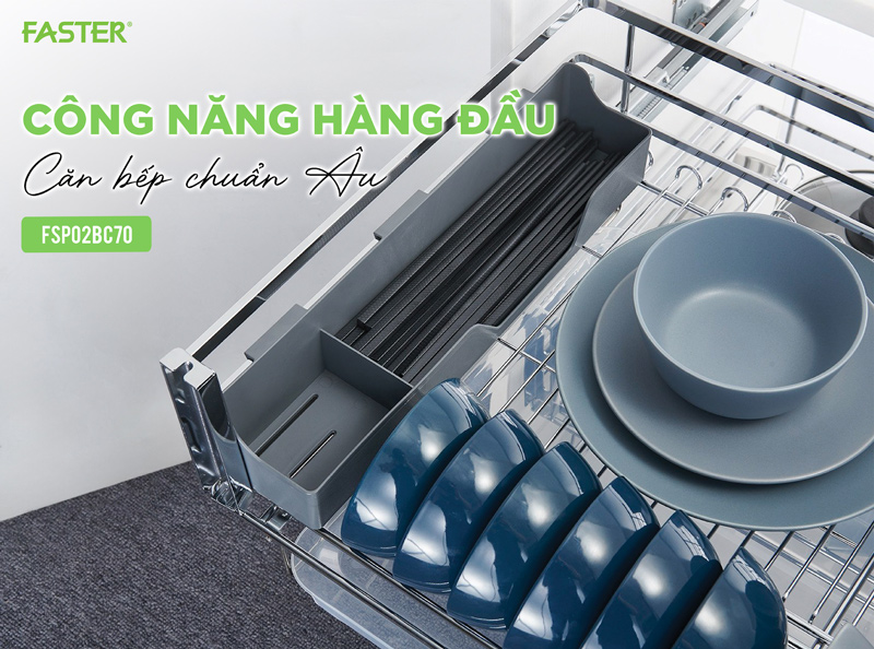 Nội thất và lưu trữ thông minh
