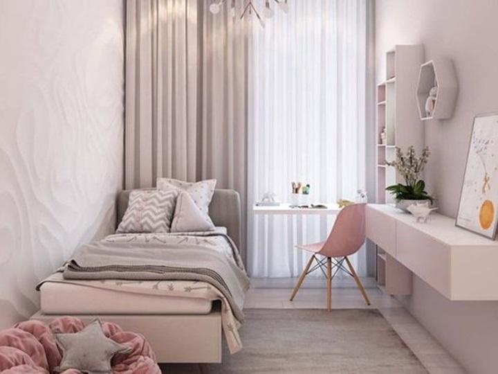 Decor phòng ngủ 5m2
