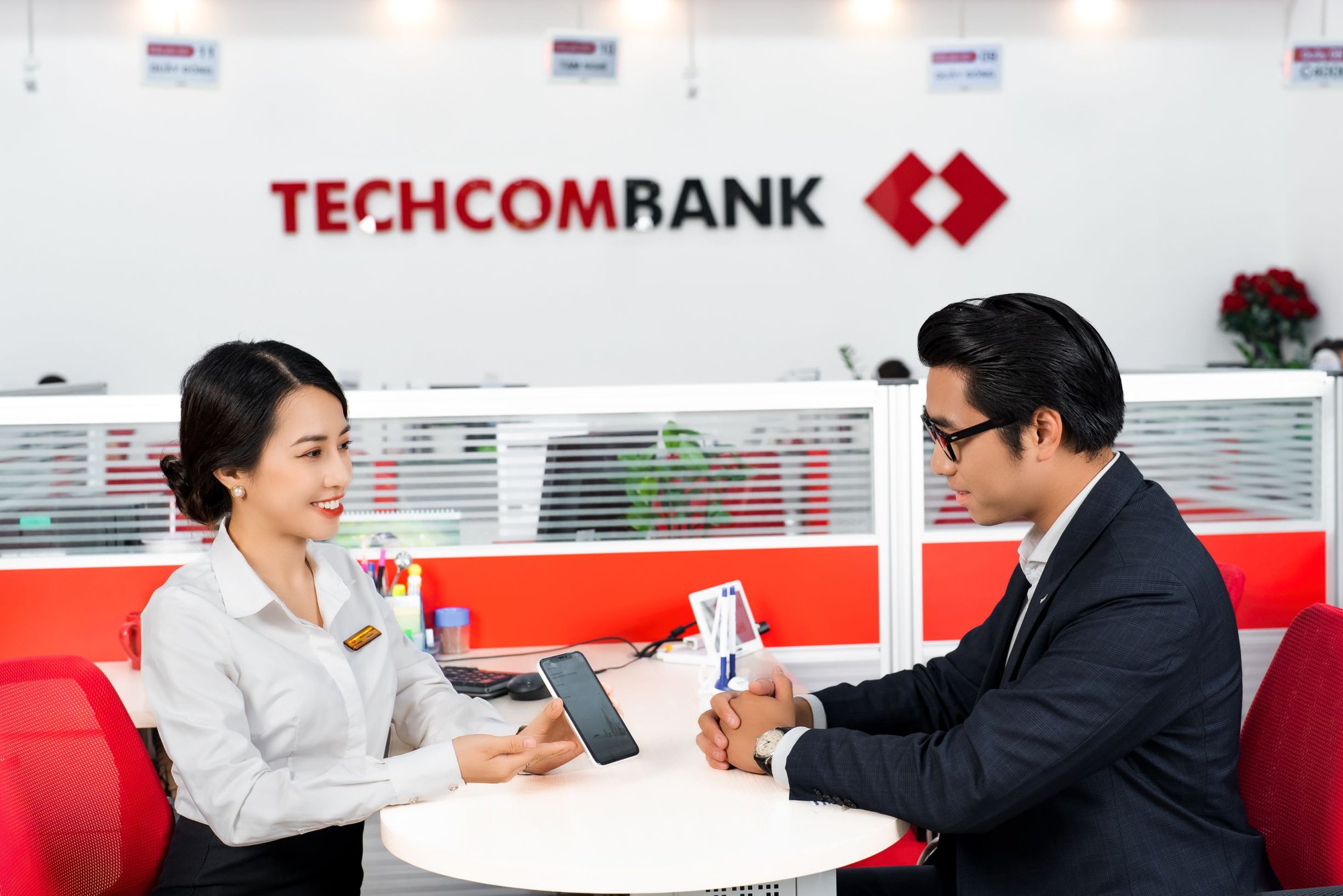 Techcombank là một trong những ngân hàng cung cấp các gói vay mua nhà tốt nhất trên thị trường.