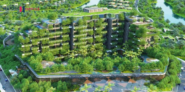 Xu hướng đầu tư bất động sản cao cấp năm 2026