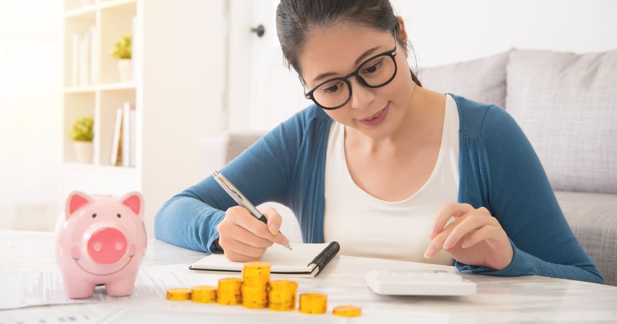 Thực hành tiết kiệm hiệu quả và nguyên tắc trả cho mình trước