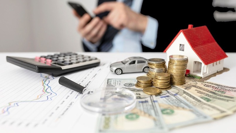 Dùng tài sản và tiêu sản hợp lý