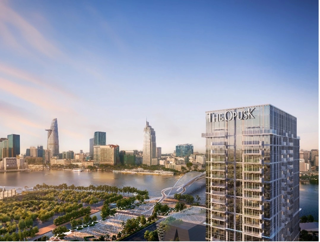 Dự án xanh và bền vững