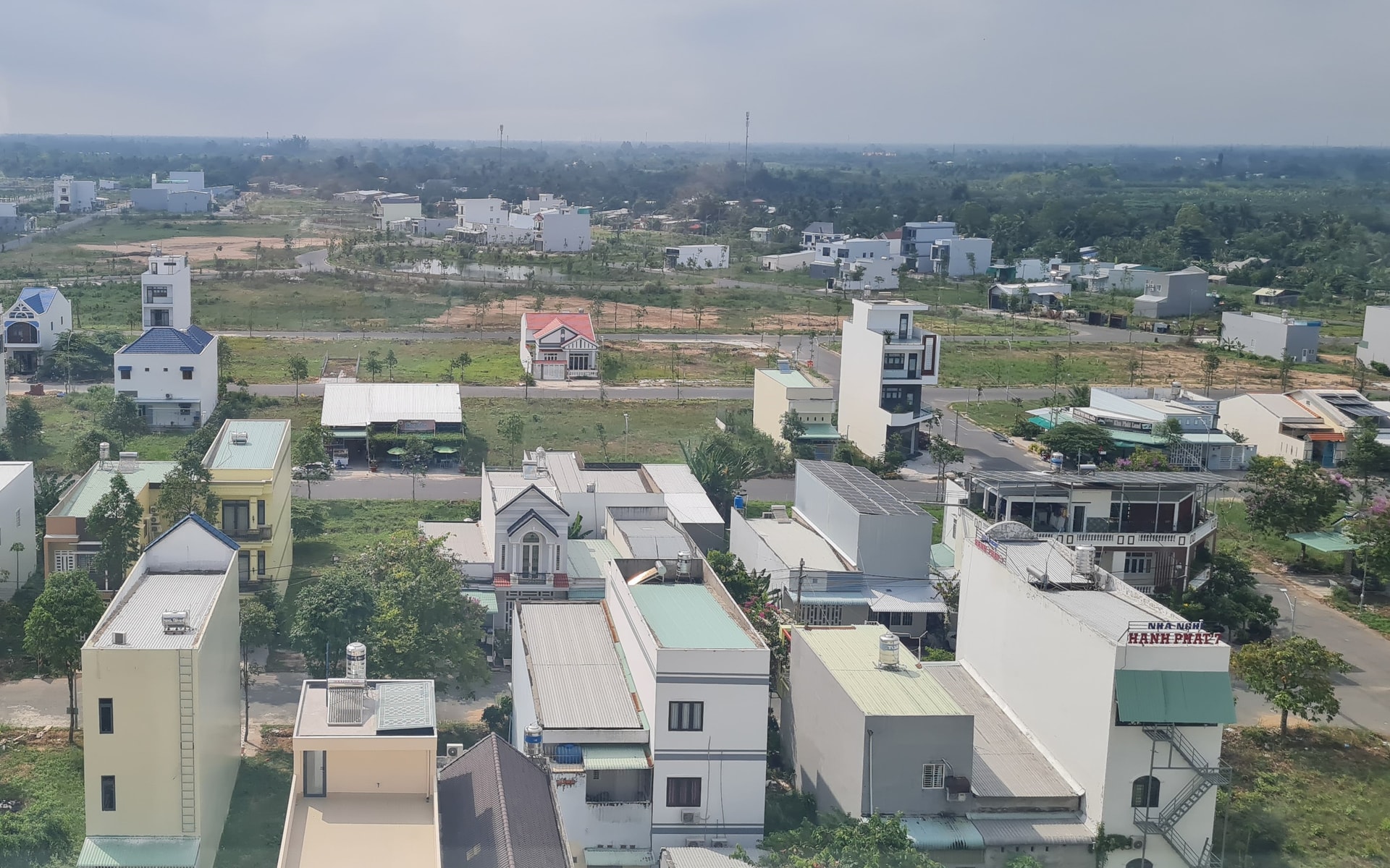 Thị trường nhà đất Cần Thơ