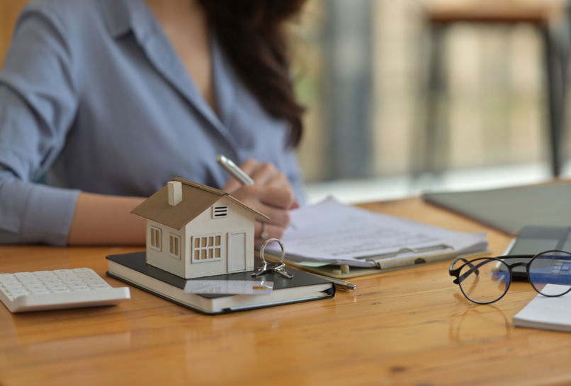 Hồ sơ xóa thế chấp đất