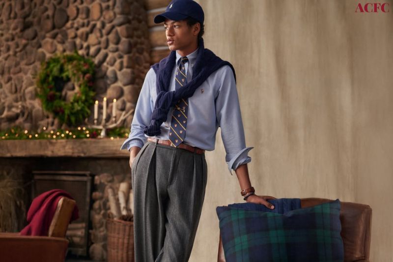 Áo Sơ Mi Nam Công Sở: Một Kinh Điển Luôn Có Mặt Trong Tủ Đồ Quý Ông