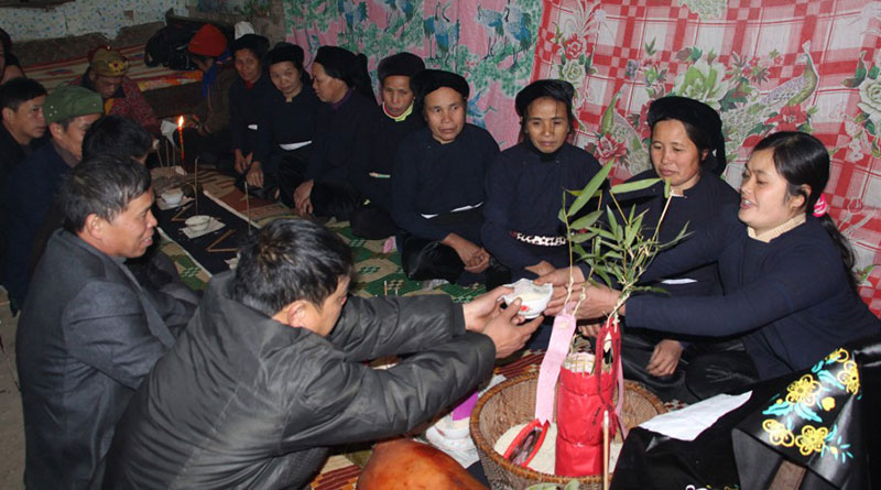 Nhu cầu ở thật khu Tây