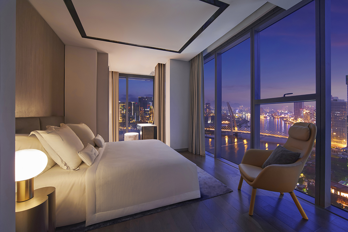 Nội thất dự án