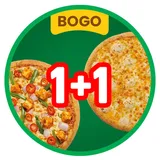 Quy trình đảm bảo chất lượng pizza