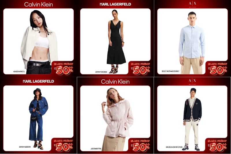 Deals Giảm 50% Dịp Black Friday Có Thật Không? Cách Kiểm Tra Giá Chuẩn