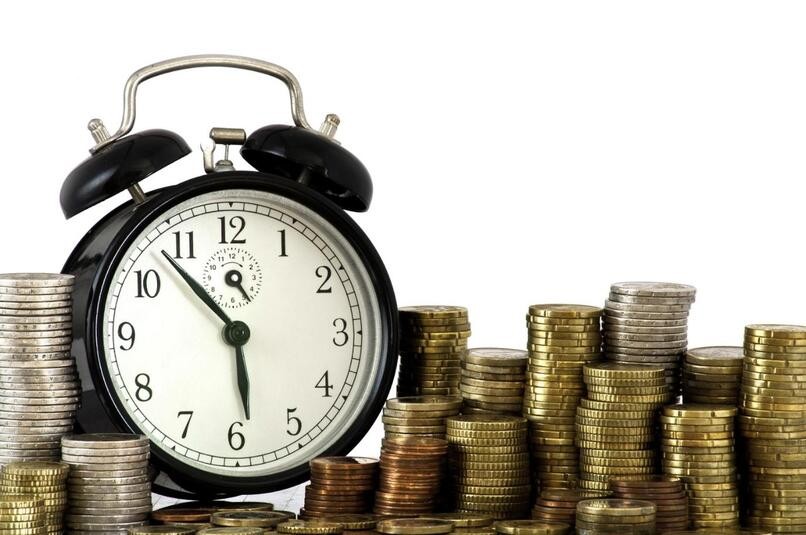 Lựa chọn đúng thời điểm gửi tiền giúp sinh lời hiệu quả