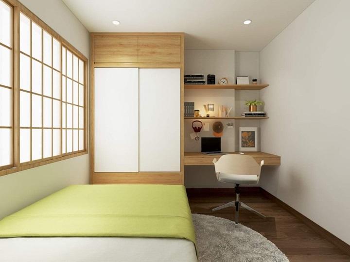 Decor phòng ngủ 9m2
