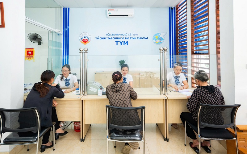 Thẩm định hạn mức vay