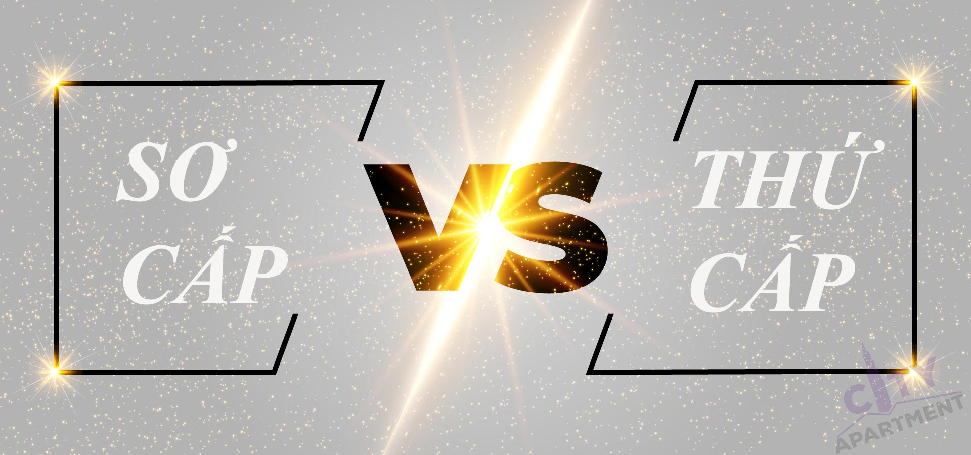 So sánh giá hai thị trường