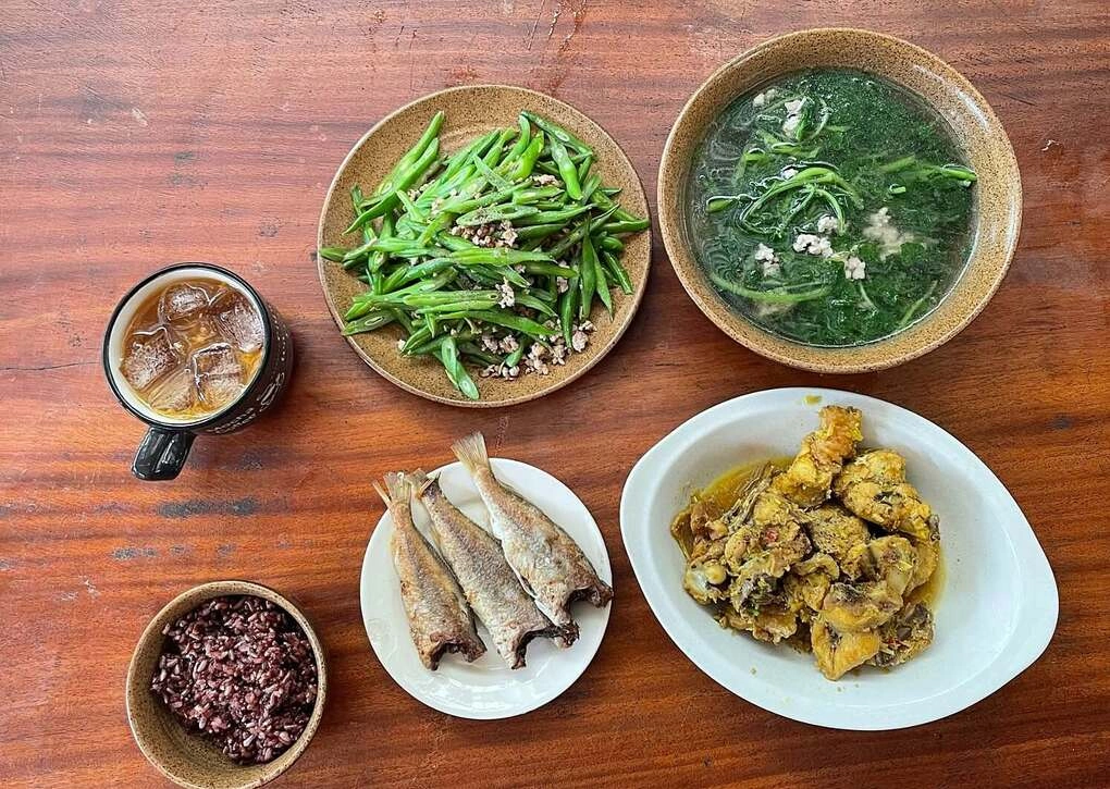 Bác sĩ hướng dẫn thực đơn giảm mỡ an toàn trong 10 ngày