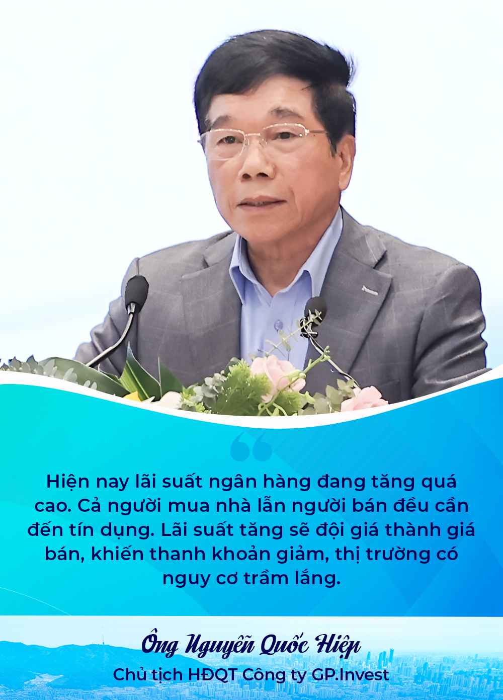 Rủi ro thị trường bất động sản