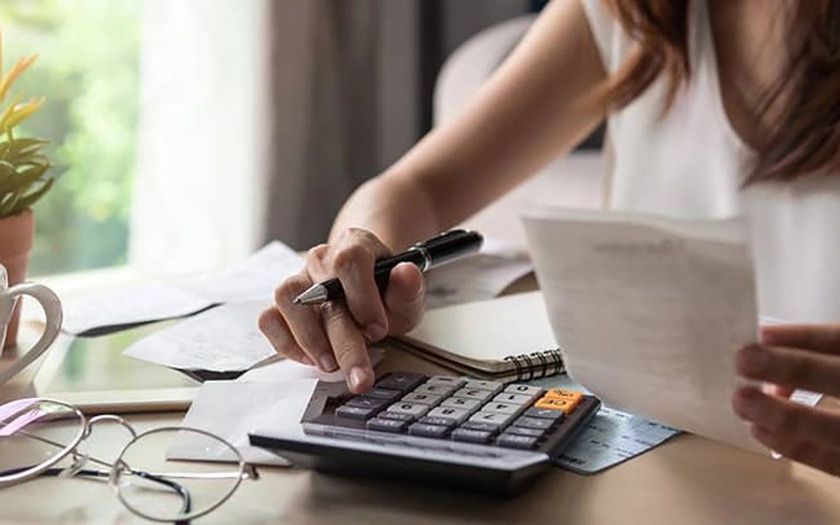 Các bước lập ngân sách chi tiết và kiểm soát dòng tiền