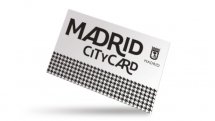 Madrid City Card
