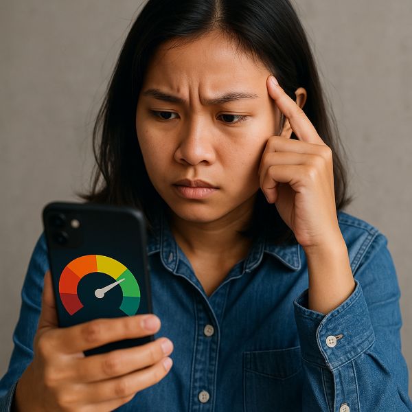 Nợ nhóm 2 sau tất toán