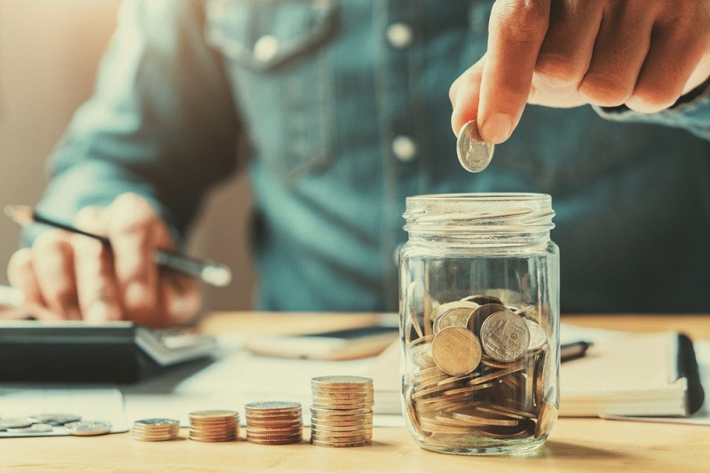 Tài khoản đầu tư dài hạn
