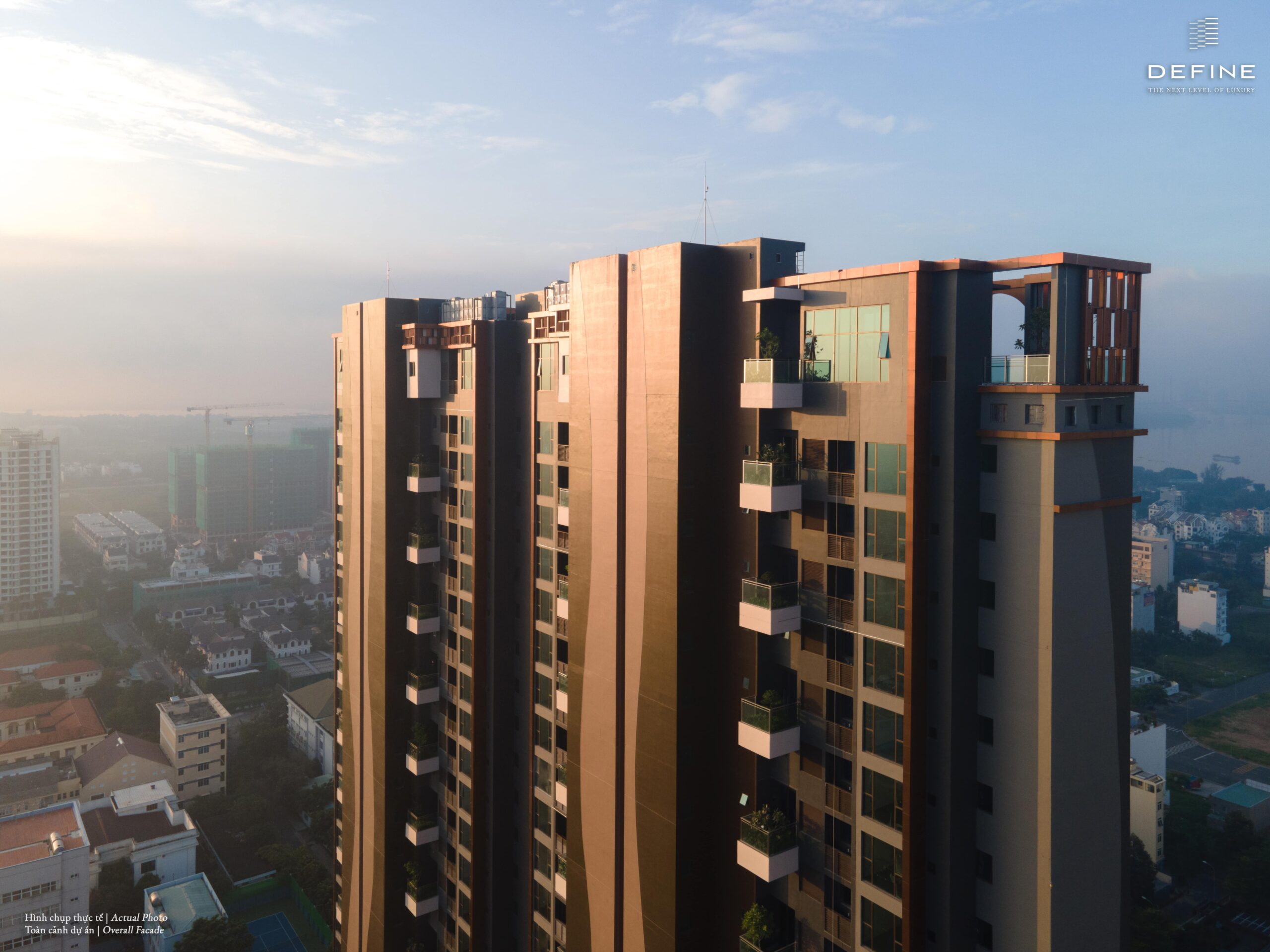 Thủ Đức tiếp tục là điểm sáng thu hút dòng vốn phát triển đô thị
