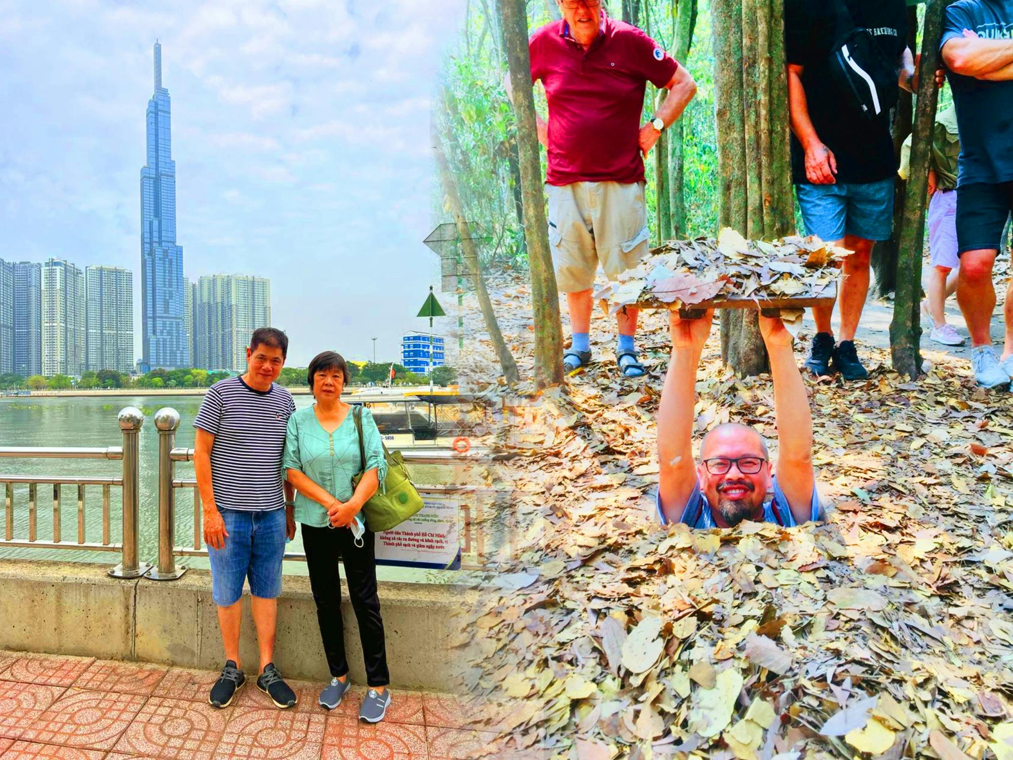 Căn hộ chung cư TP.HCM