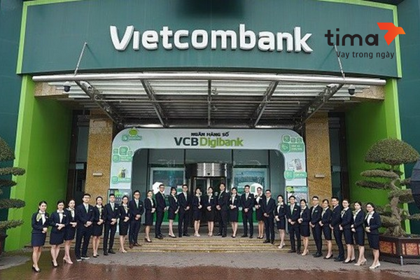 Ngân hàng Vietcombank cung cấp rất nhiều mức lãi suất ưu đãi
