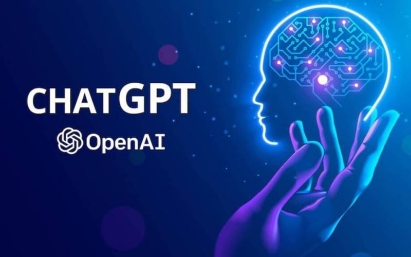 ChatGPT trợ lý ảo đa năng
